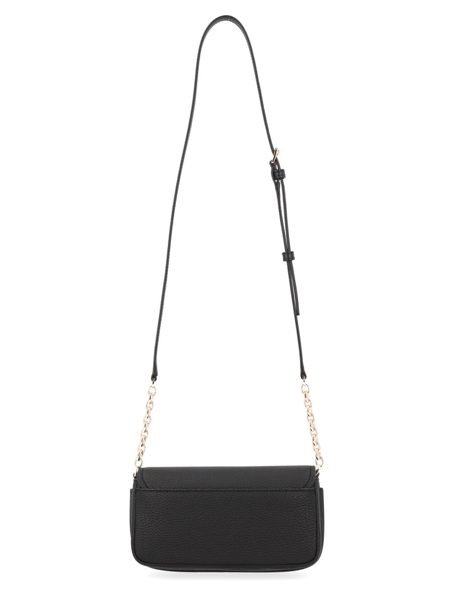 Michael Michael Kors Nolita Shoulder Bag — Black by Michael Michael Kors