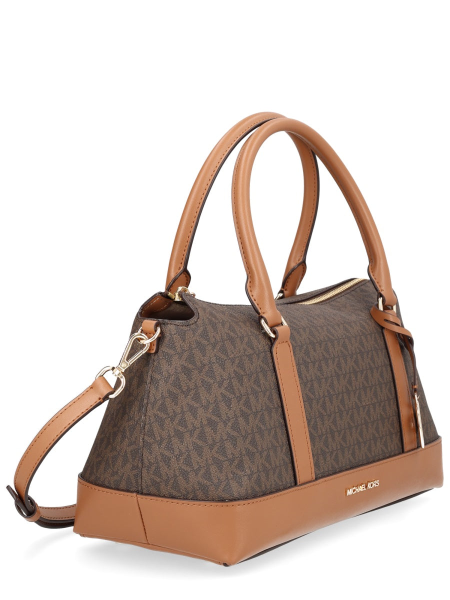 Michael Michael Kors Shoulder Bag — Brown by Michael Michael Kors