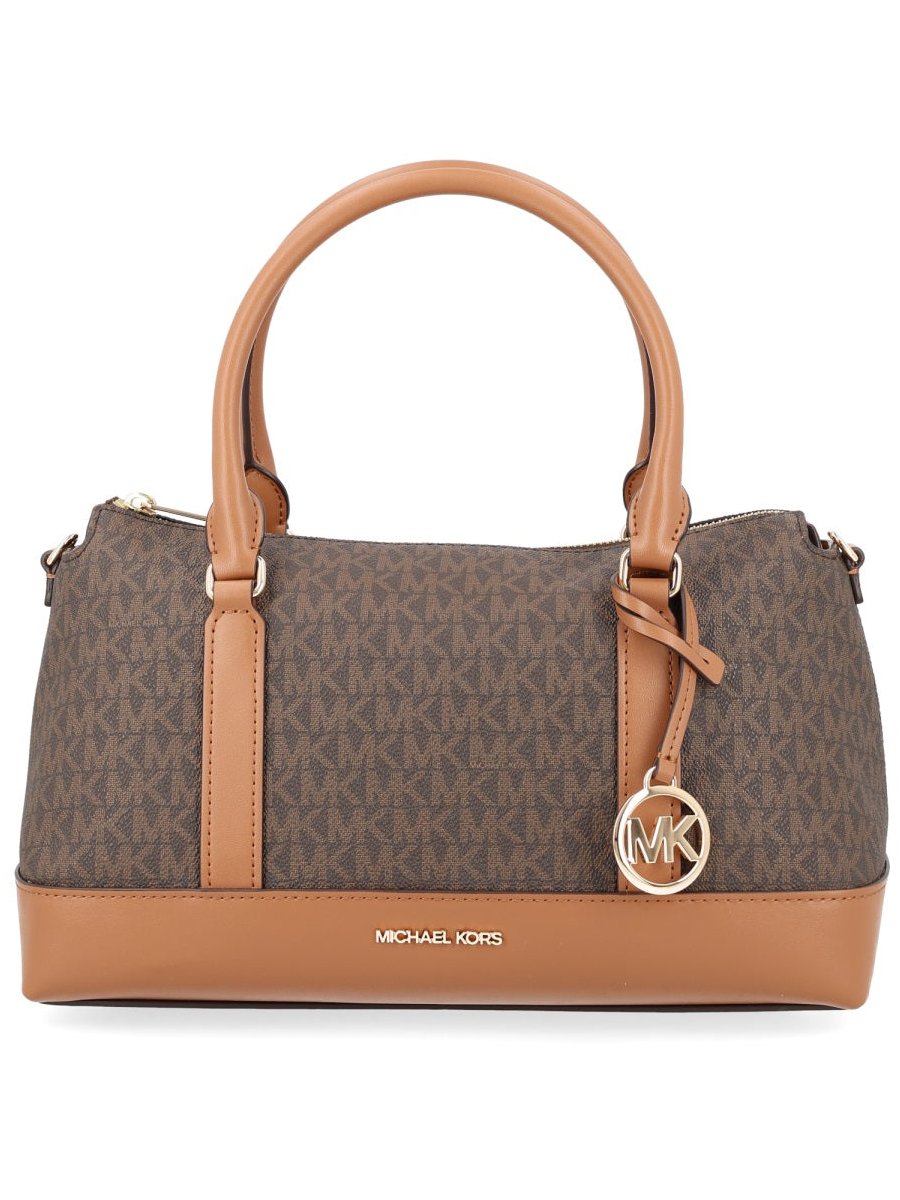 Michael Michael Kors Shoulder Bag — Brown, view 2