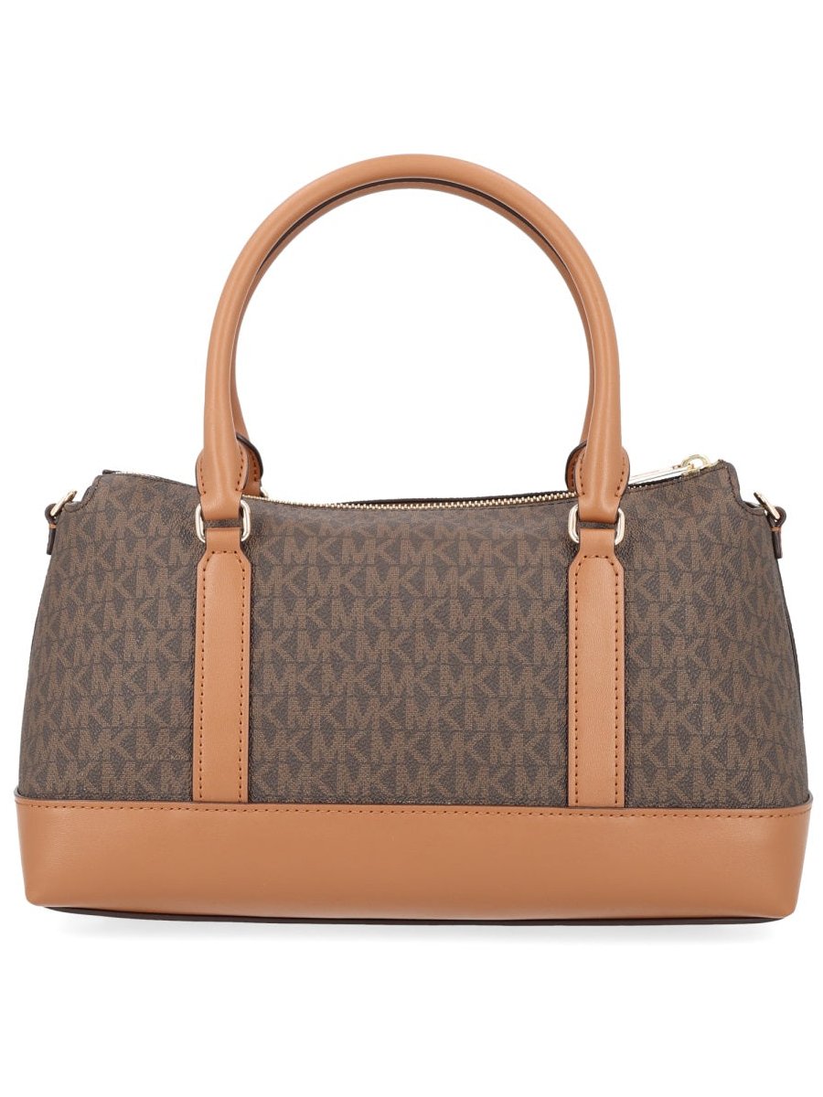 Michael Michael Kors Shoulder Bag — Brown, view 3