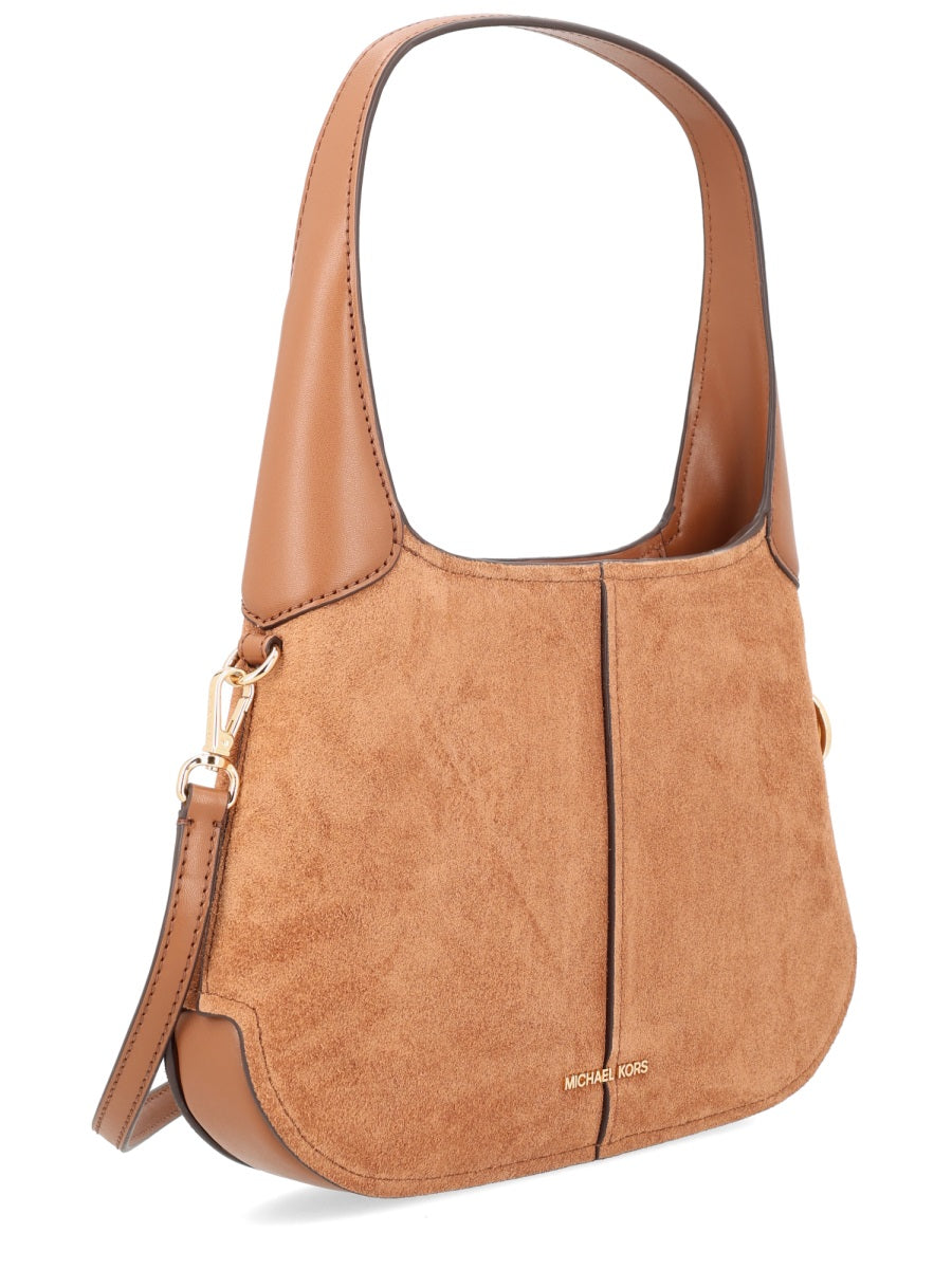 Michael Michael Kors Alice Shoulder Bag — Brown by Michael Michael Kors