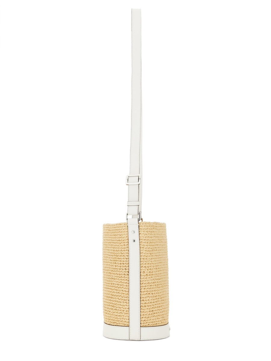 Michael Michael Kors Shoulder Bag — Ivory, view 2