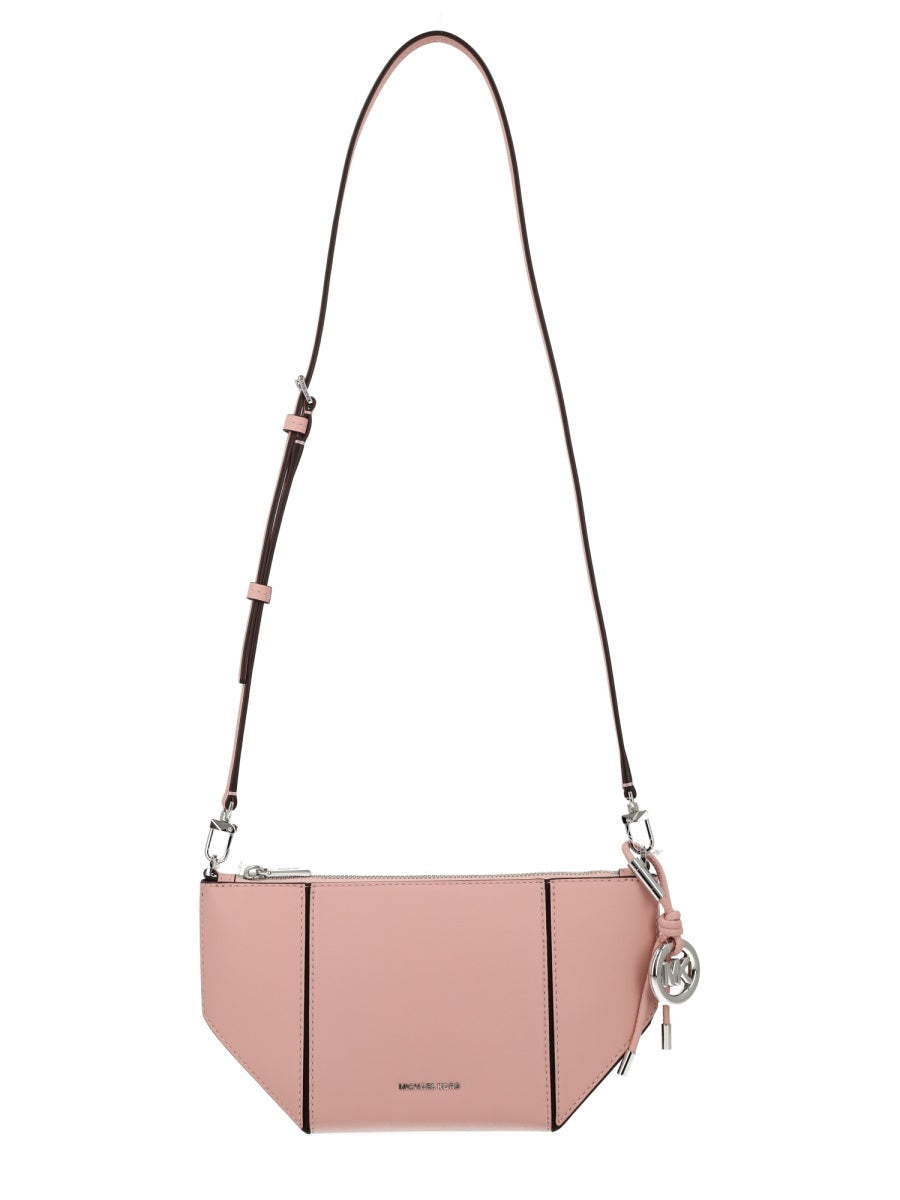 Michael Michael Kors Shoulder Bag — Pink, view 2