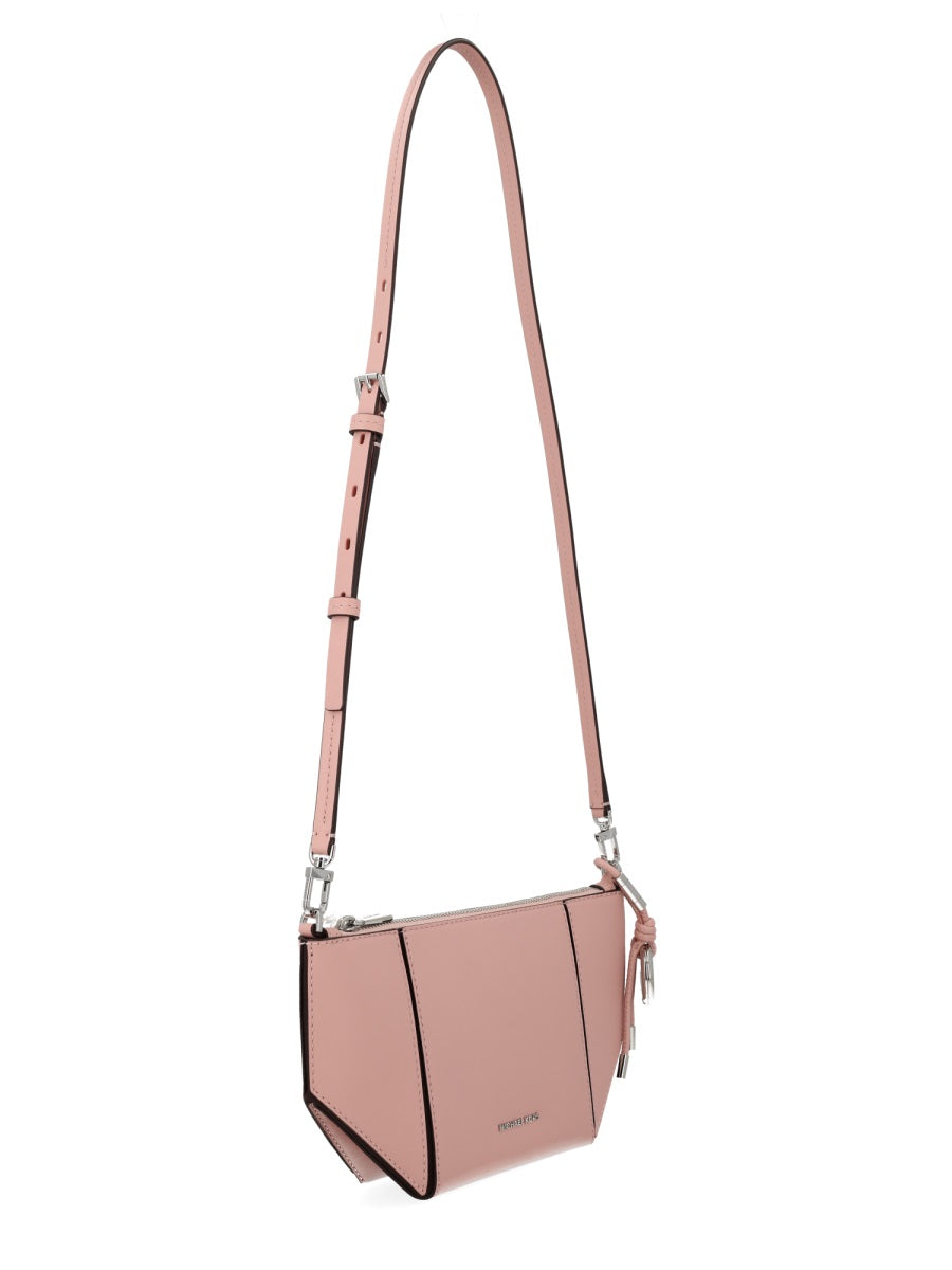 Michael Michael Kors Shoulder Bag — Pink, view 3
