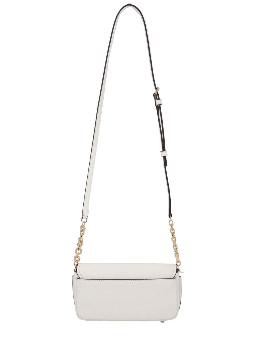 Michael Michael Kors Nolita Shoulder Bag — White by Michael Michael Kors