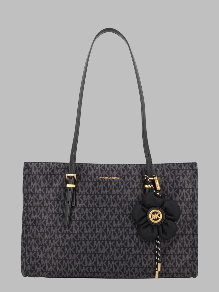 Michael Michael Kors Tote Bag — Black by Michael Michael Kors
