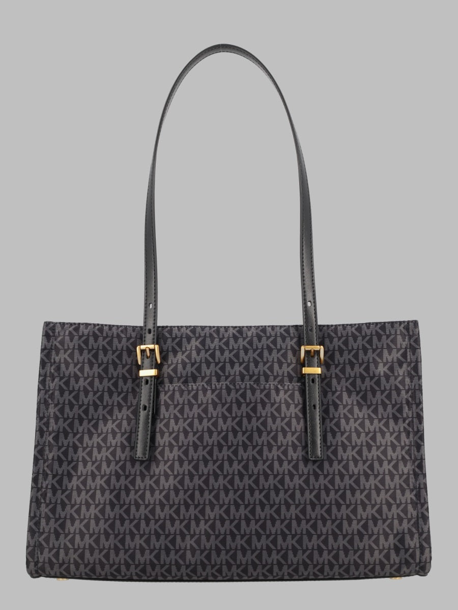 Michael Michael Kors Tote Bag — Black, view 2