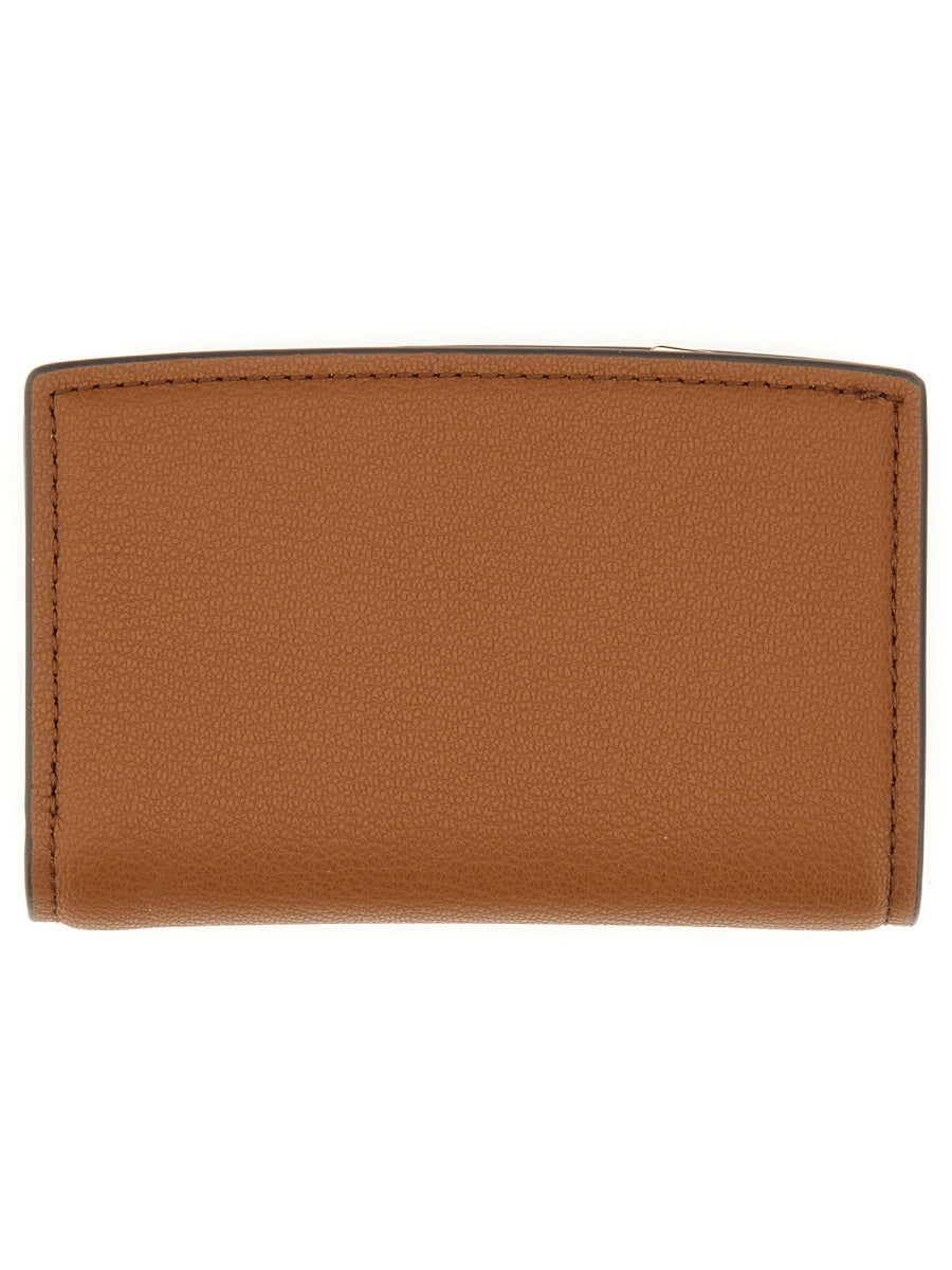 Michael Michael Kors Wallet — Beige by Michael Michael Kors