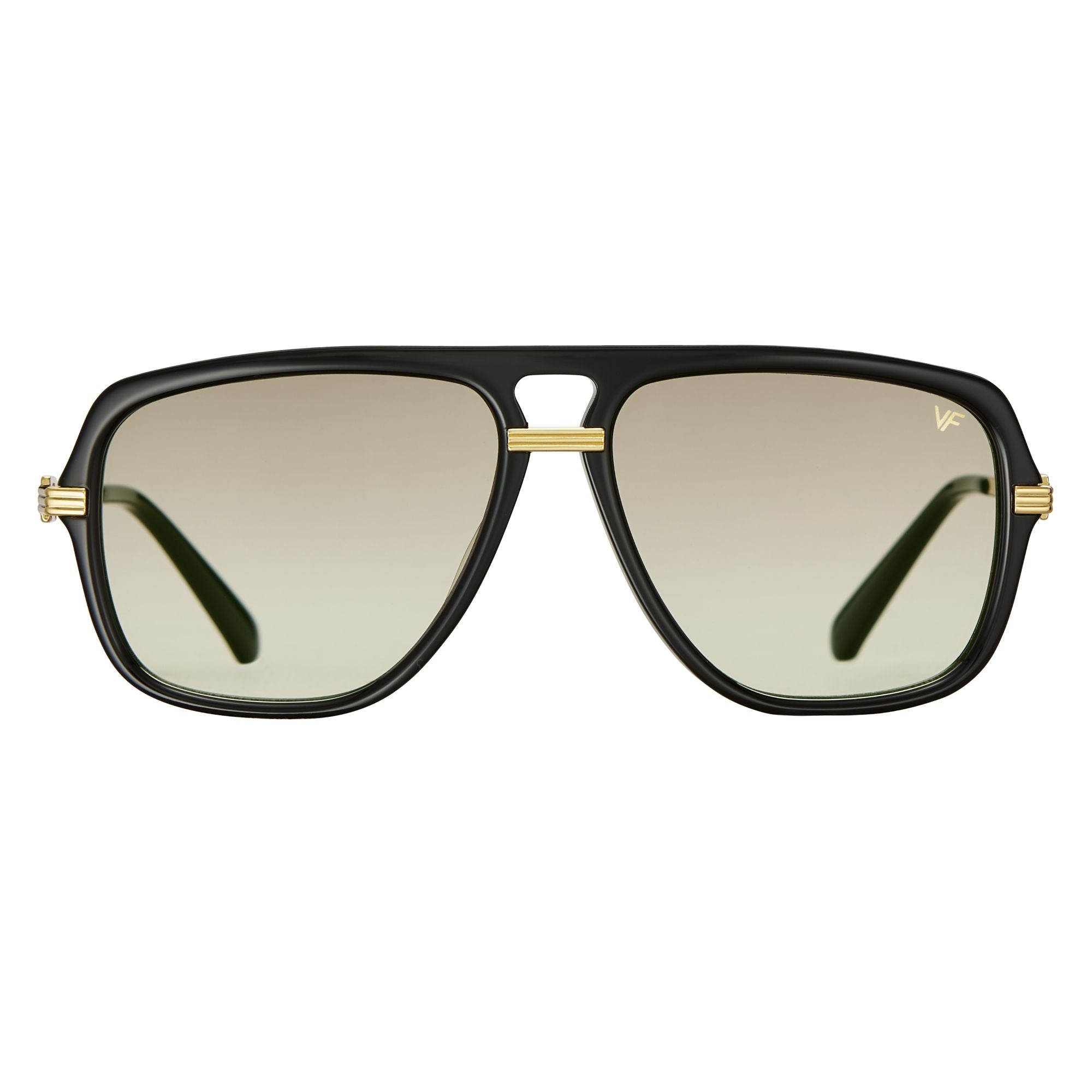 Mirage Black Acetate, view 2