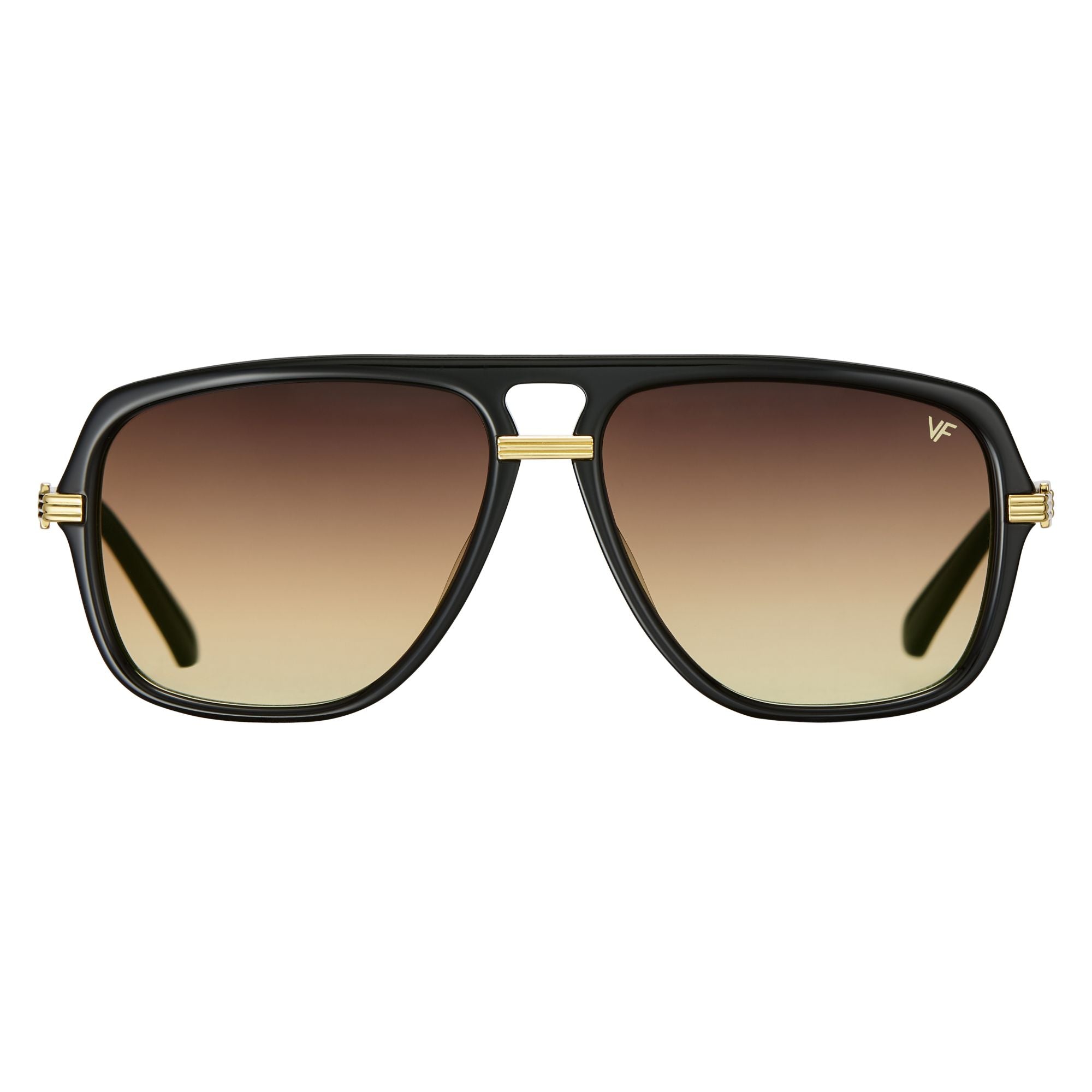 Mirage Black Acetate, view 3