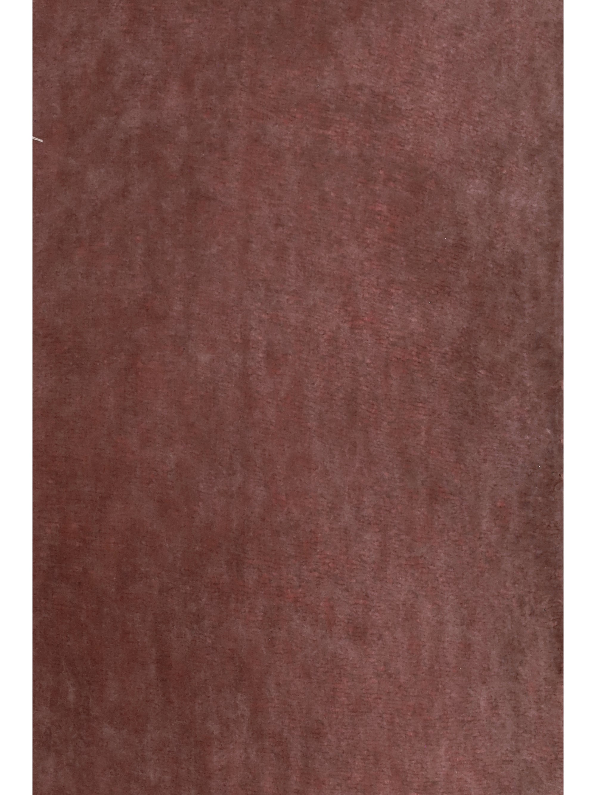 Mirror In The Sky Lightweight Cashmere Scarf — Brown, view 2