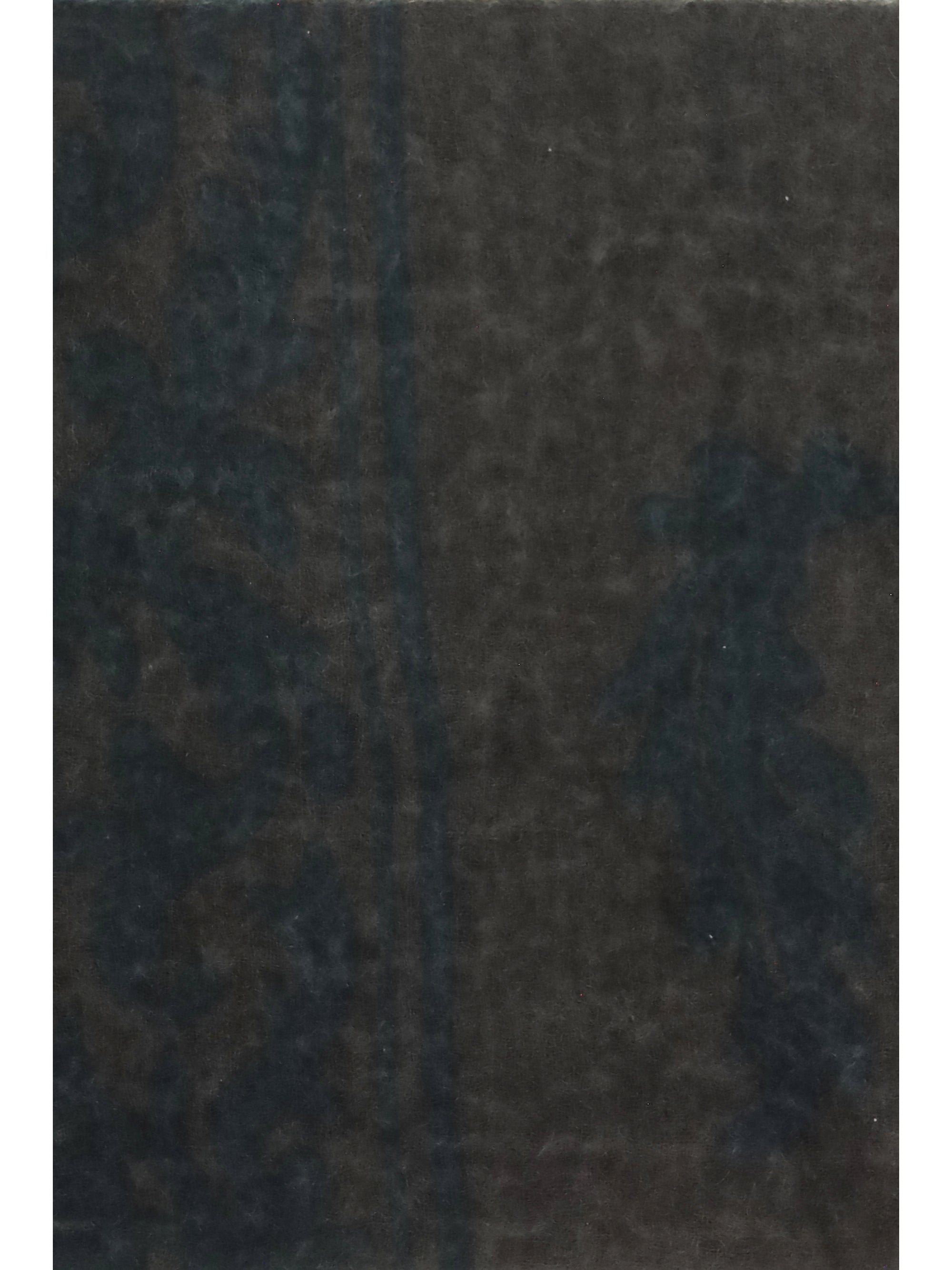 Mirror In The Sky Cashmere with Baroque Motif Scarf — Multicolor, view 3