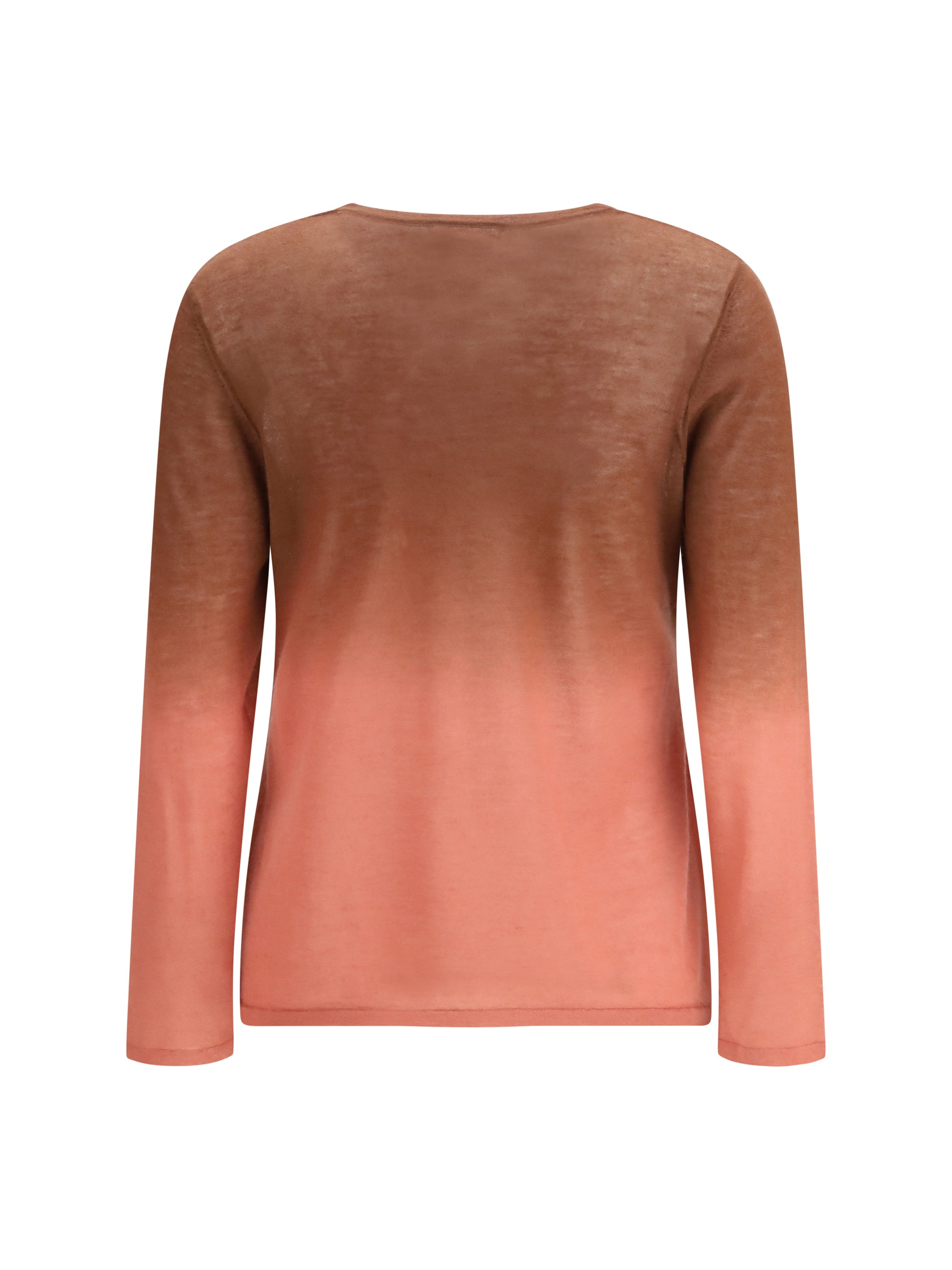 Mirror In The Sky Surya Sweater — Bronze, view 2