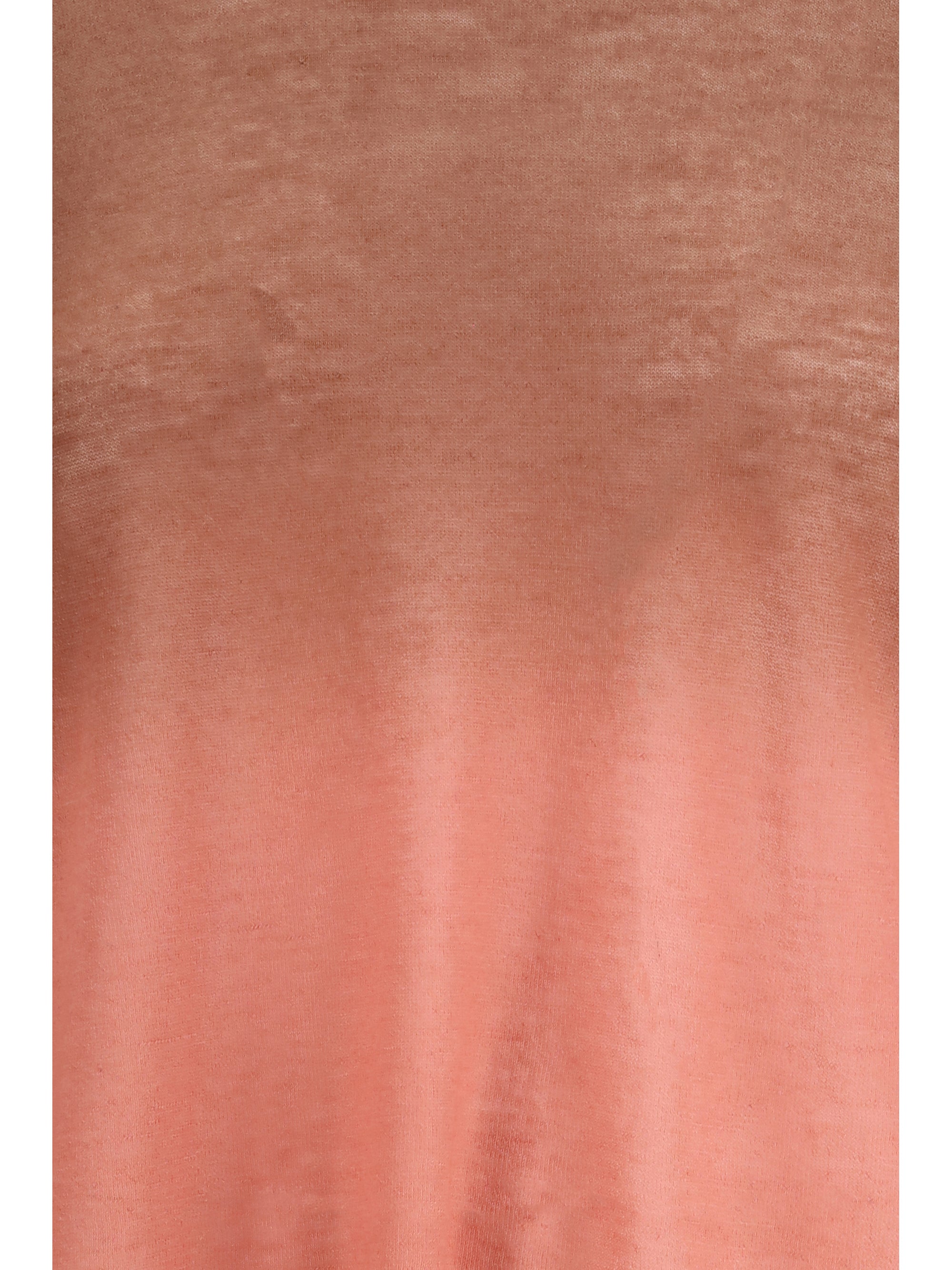 Mirror In The Sky Surya Sweater — Bronze, view 3