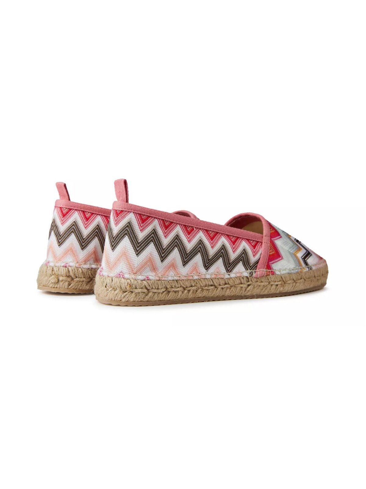 Missoni Espadrilles — Multicolor, view 2