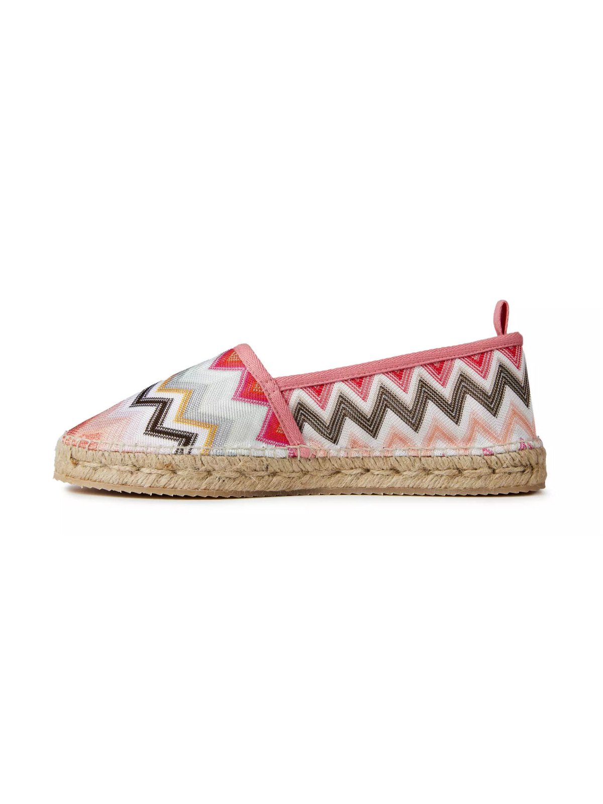 Missoni Espadrilles — Multicolor, view 3