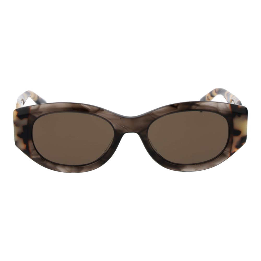 Missoni MI-1067720 Tortoiseshell Acetate Sunglasses — Brown, view 2