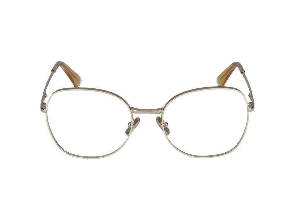 Miu Miu 0MU Eyeglasses — Silver, view 4