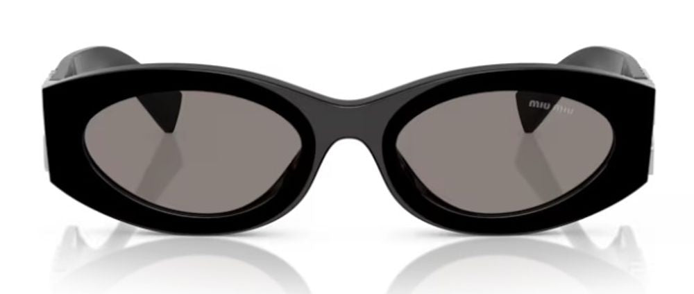 Miu Miu Eyewear MU11WS Sunglasses by Miu Miu Eyewear