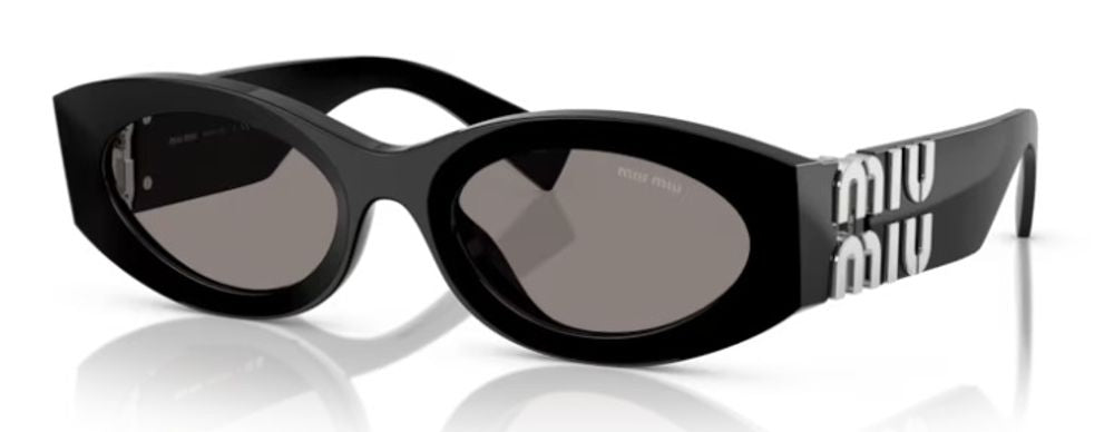 Miu Miu Eyewear MU11WS Sunglasses, view 2