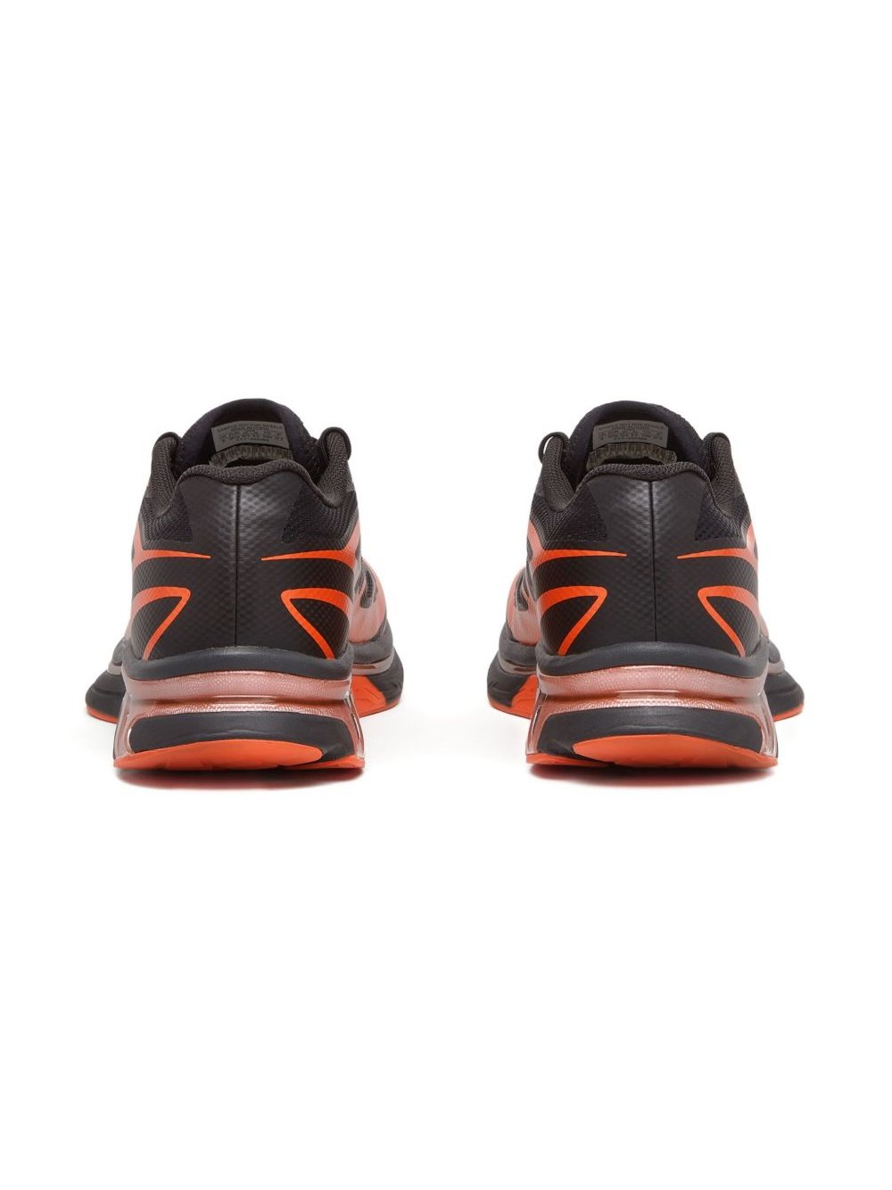 MM6 X Salomon Sneaker — Black, view 5