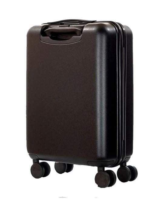 Momo Design Travel Trolley — Black, view 2