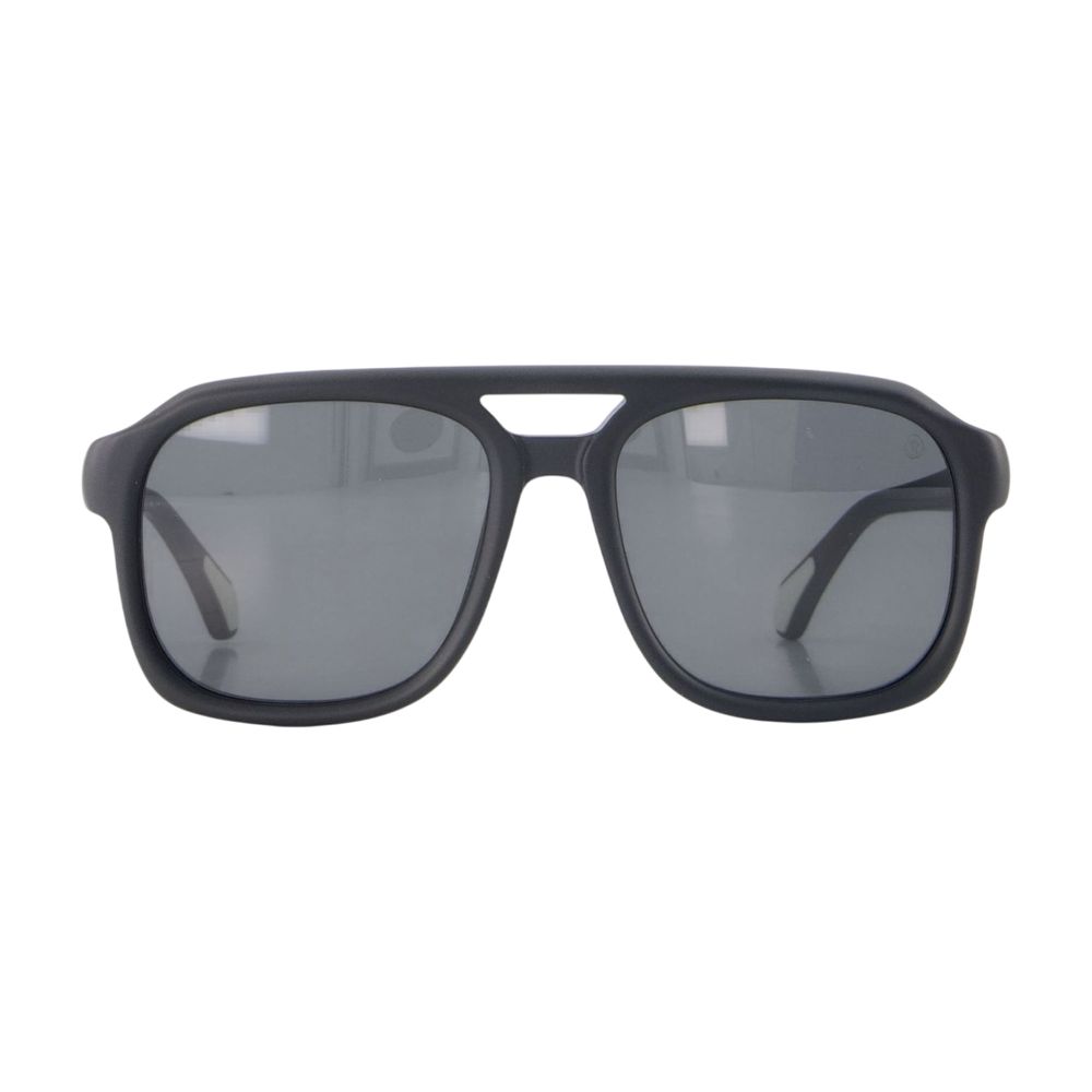 Moncler 0ME6024-30018756 Sunglasses — Black by Moncler