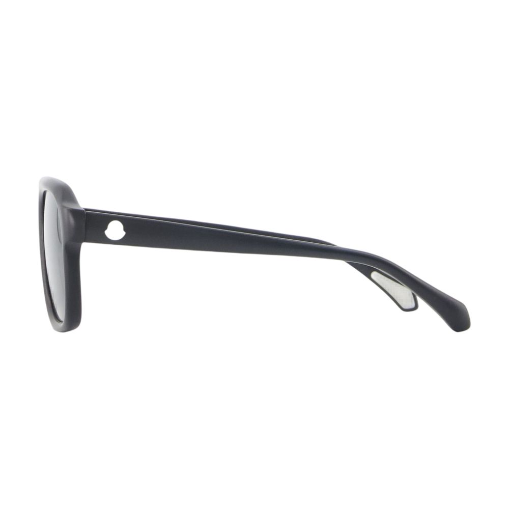 Moncler 0ME6024-30018756 Sunglasses — Black, view 2