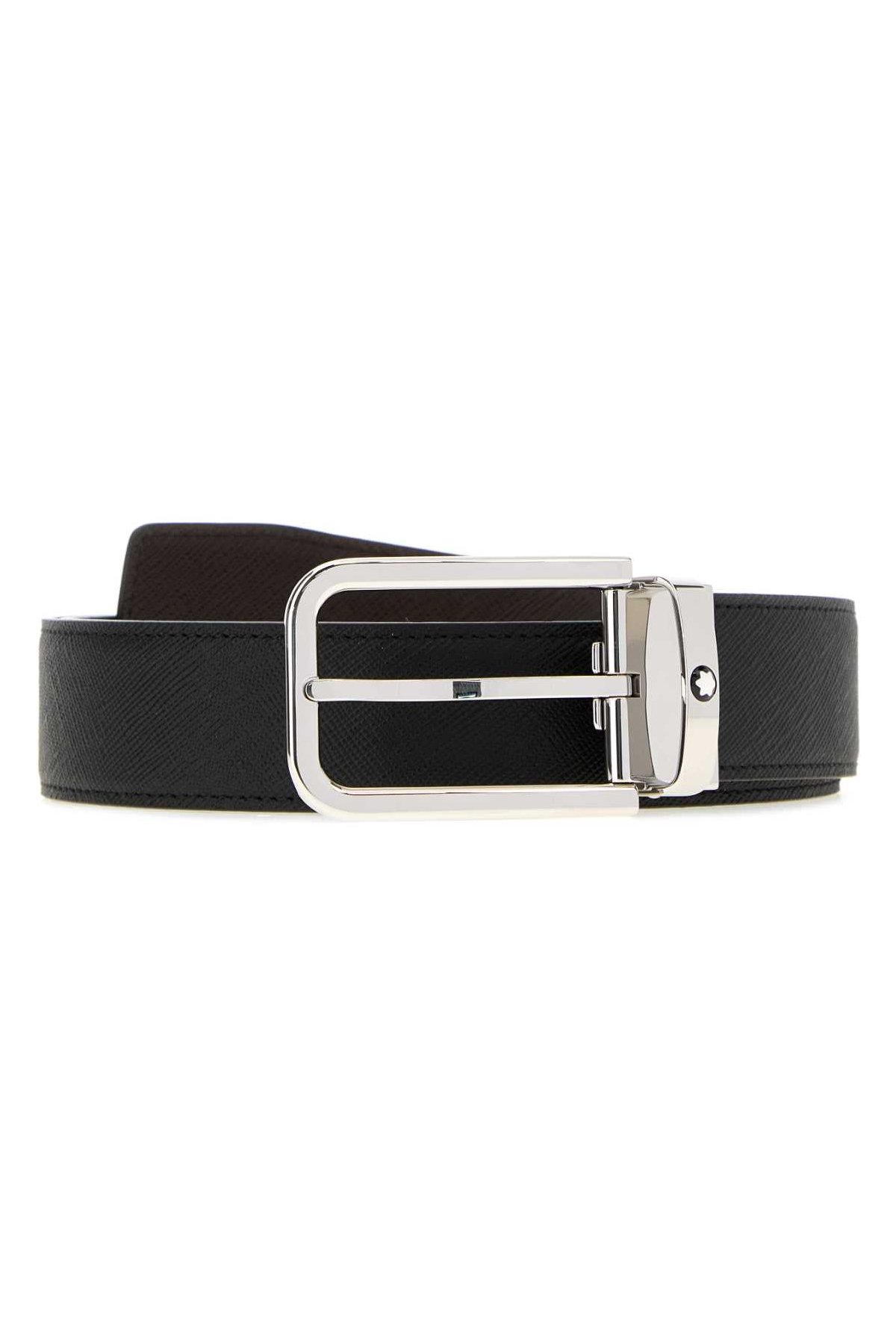Montblanc Belt — Black by Montblanc