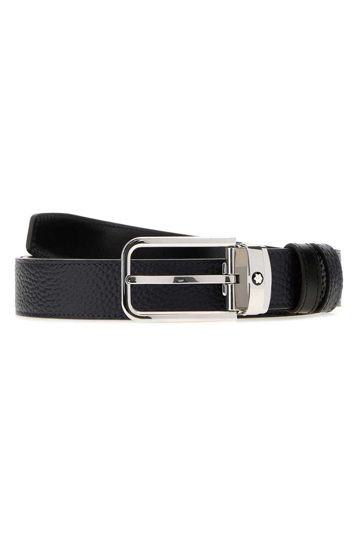 Montblanc Belt — Black by Montblanc