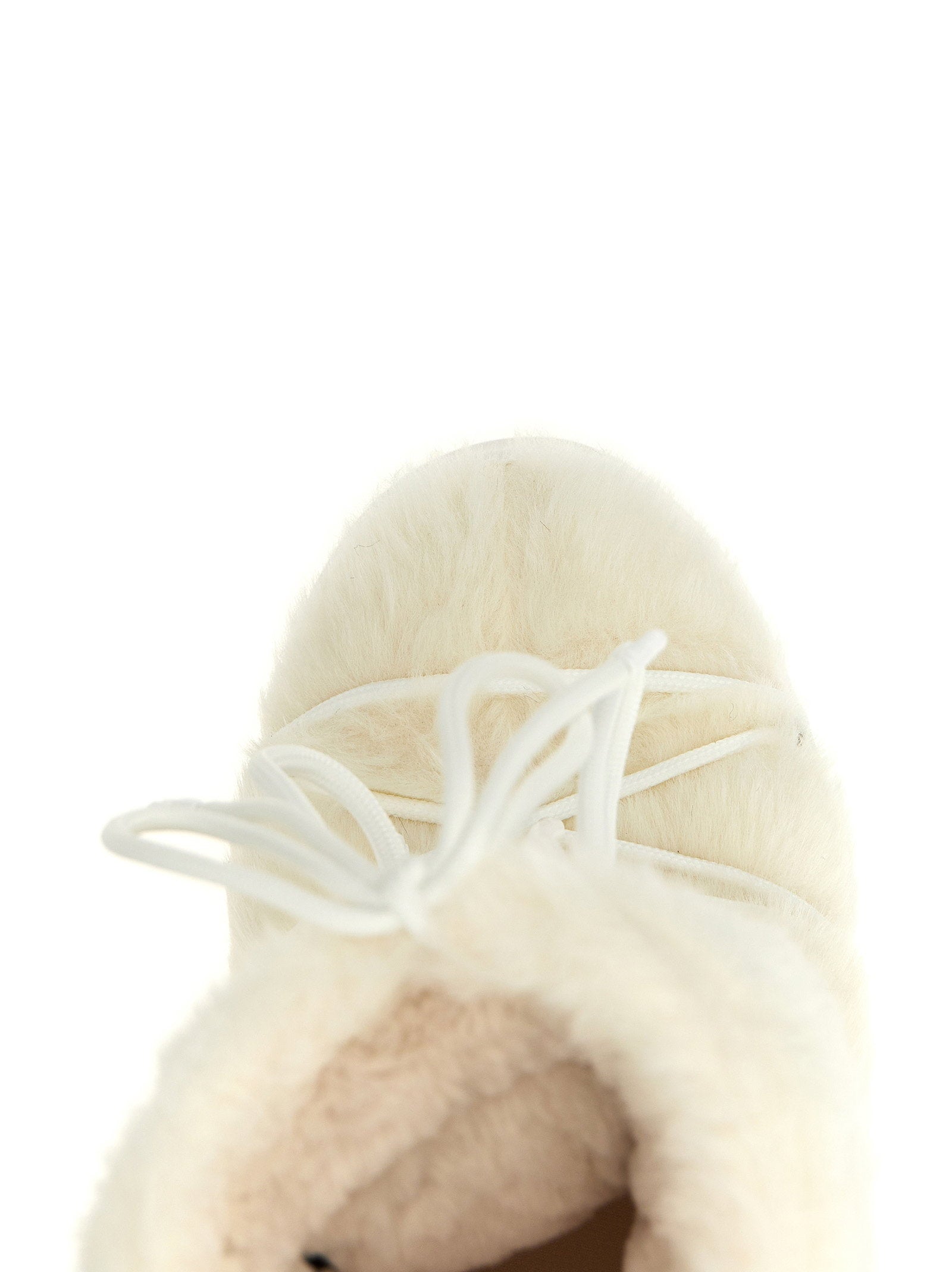 Moon Boot Icon Boot — White, view 4