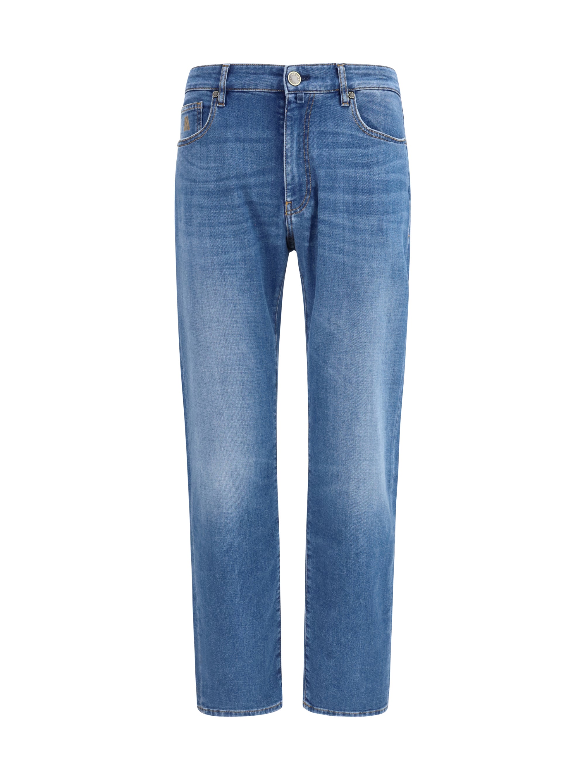 Moorer Jeans — Blue by Moorer