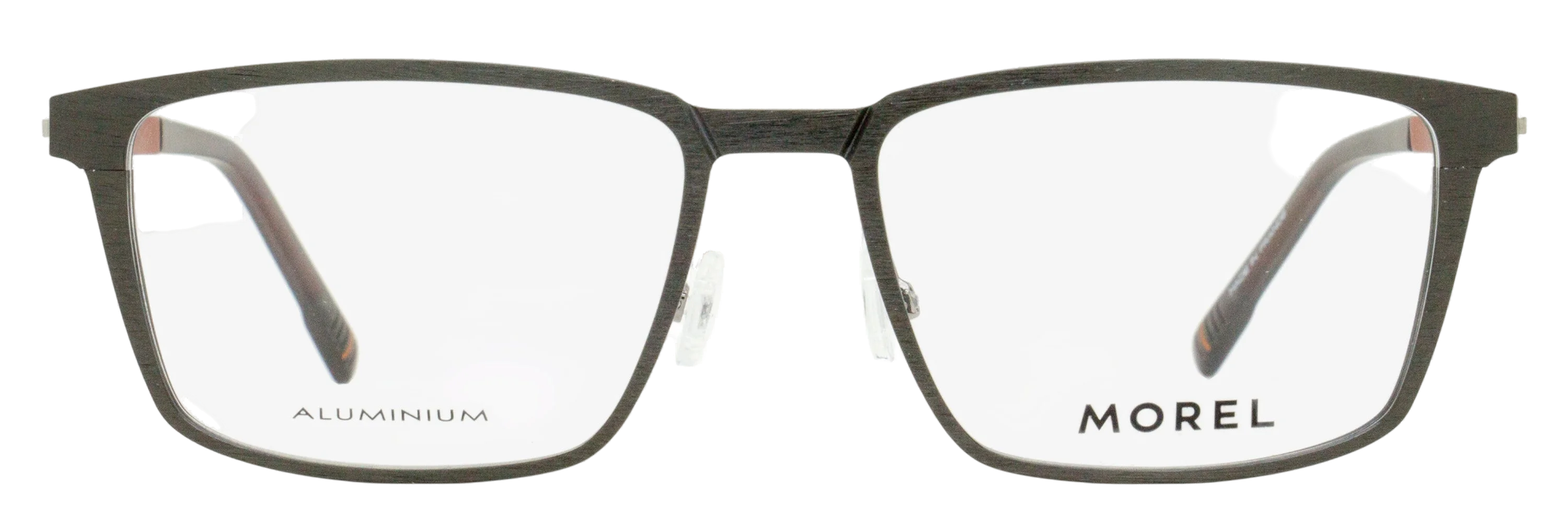 Morel 10229O Eyeglasses — Gray, view 2