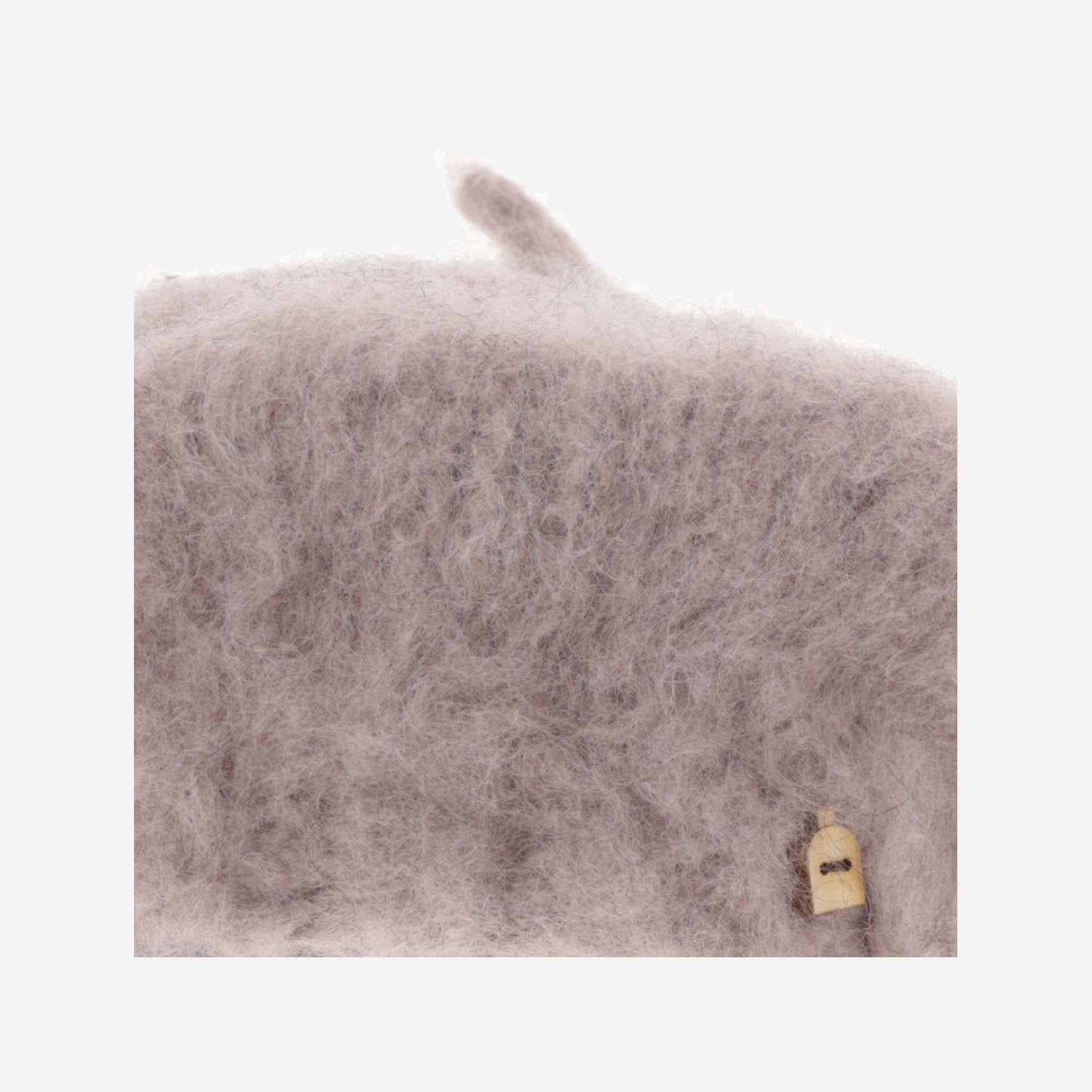 Myssy ORVOKKI Beret — Pink, view 4
