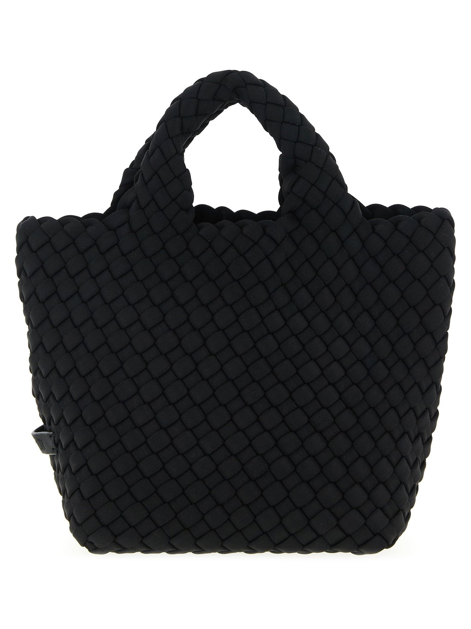 Naghedi Tote Bag — Black by Naghedi