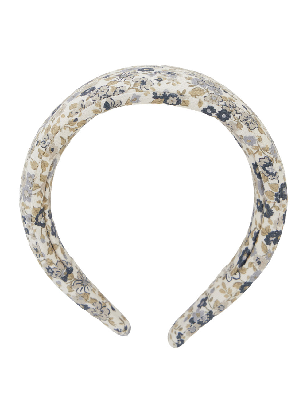 NanáN Floral Organic Cotton Headband — Multicolor by NanáN
