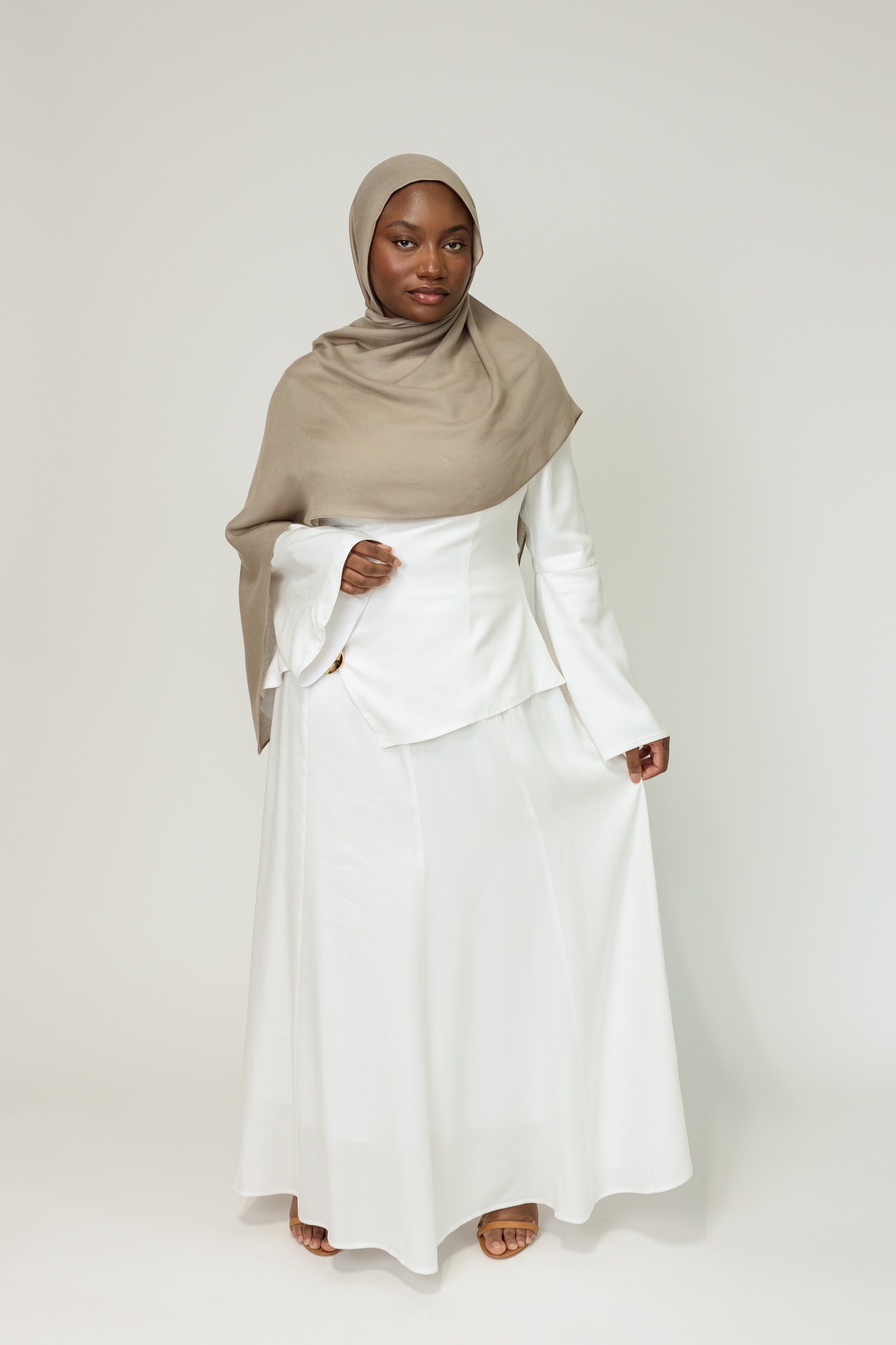 Narjis Skirt, view 4