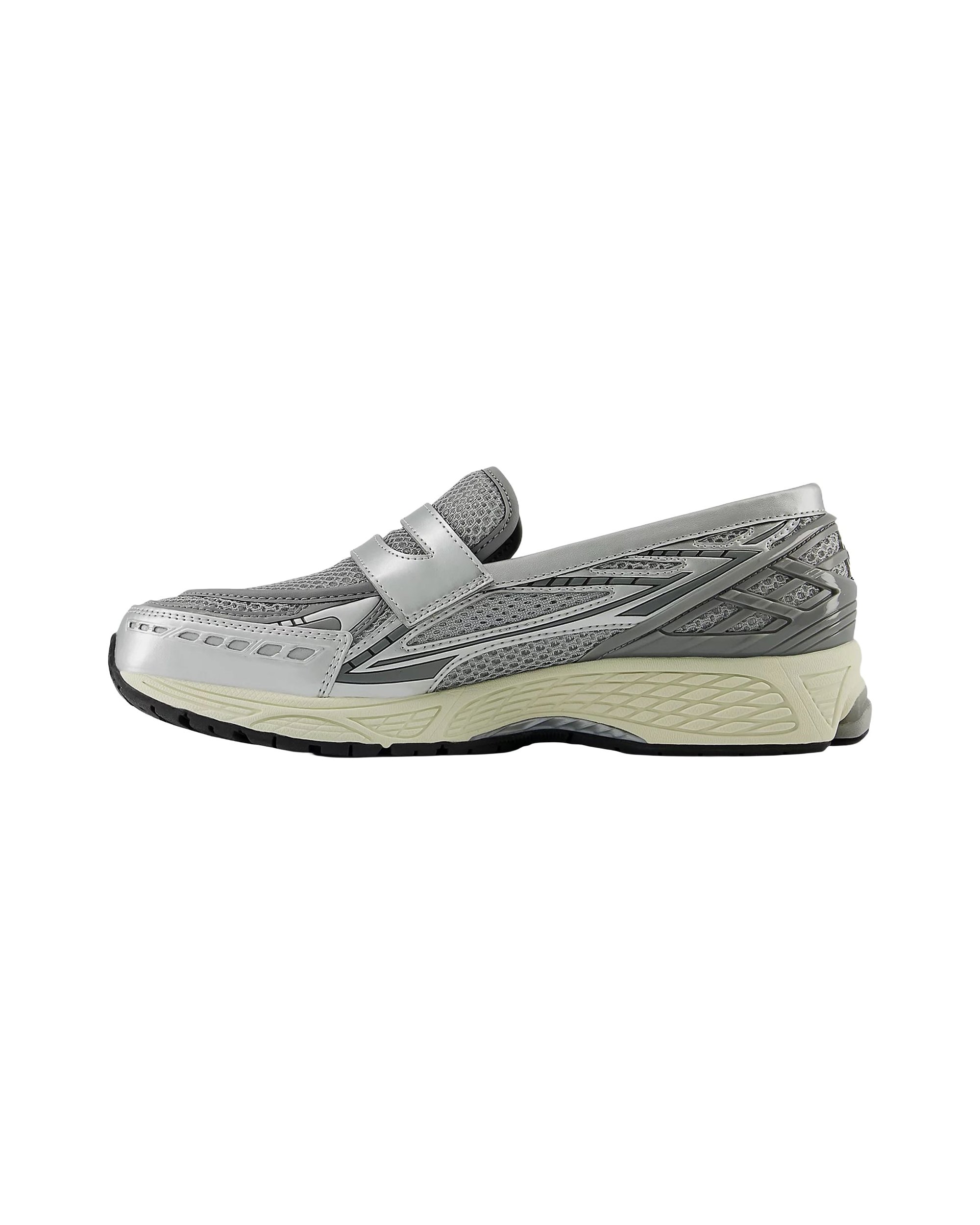 New Balance 1906L Sneaker — Silver, view 3