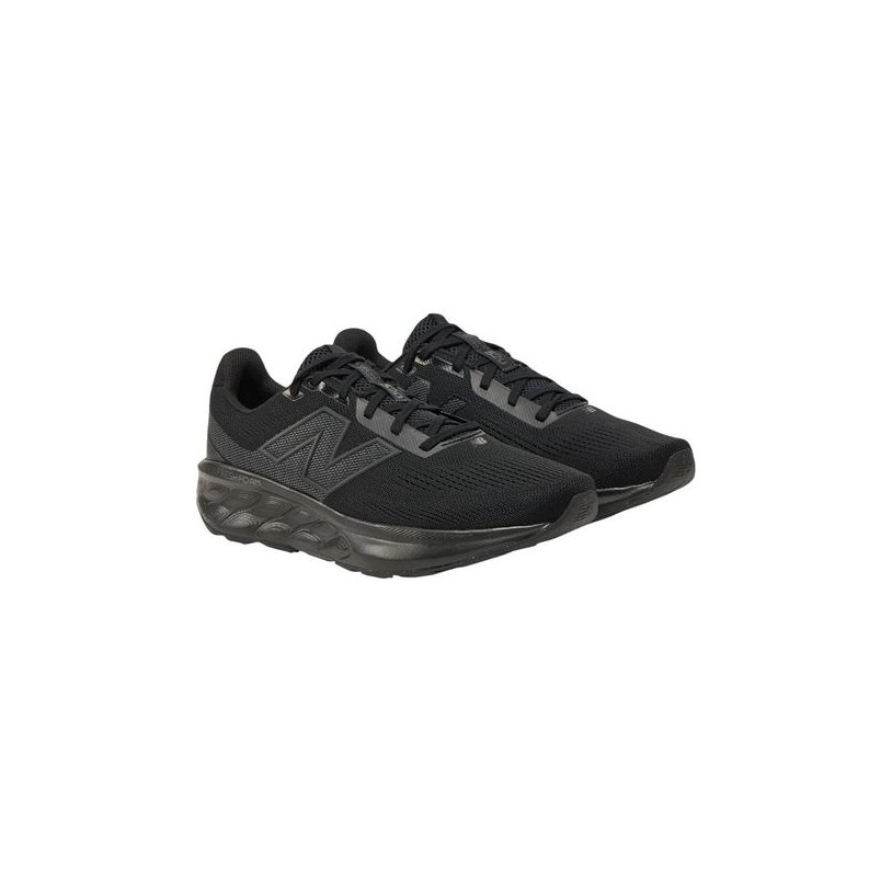 New Balance Fresh Foam 520 V9 Sneakers — Black by New Balance