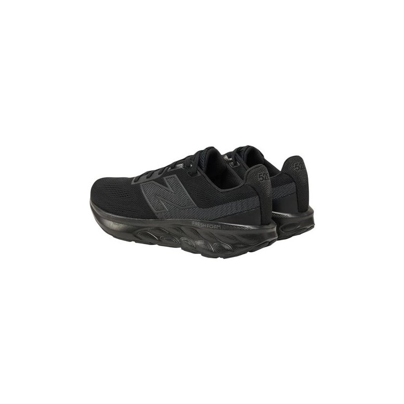 New Balance Fresh Foam 520 V9 Sneakers — Black, view 2