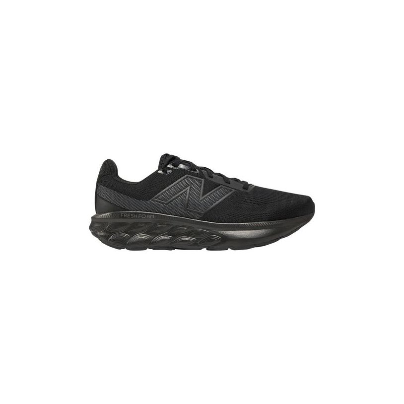 New Balance Fresh Foam 520 V9 Sneakers — Black, view 5