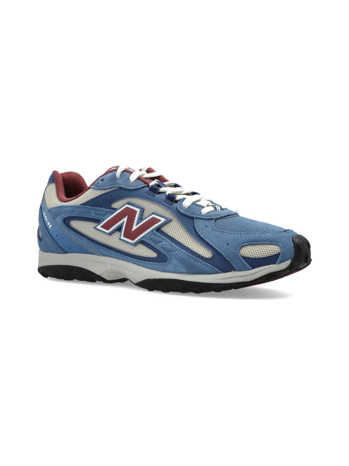 New Balance 204L Sneakers — Blue by New Balance