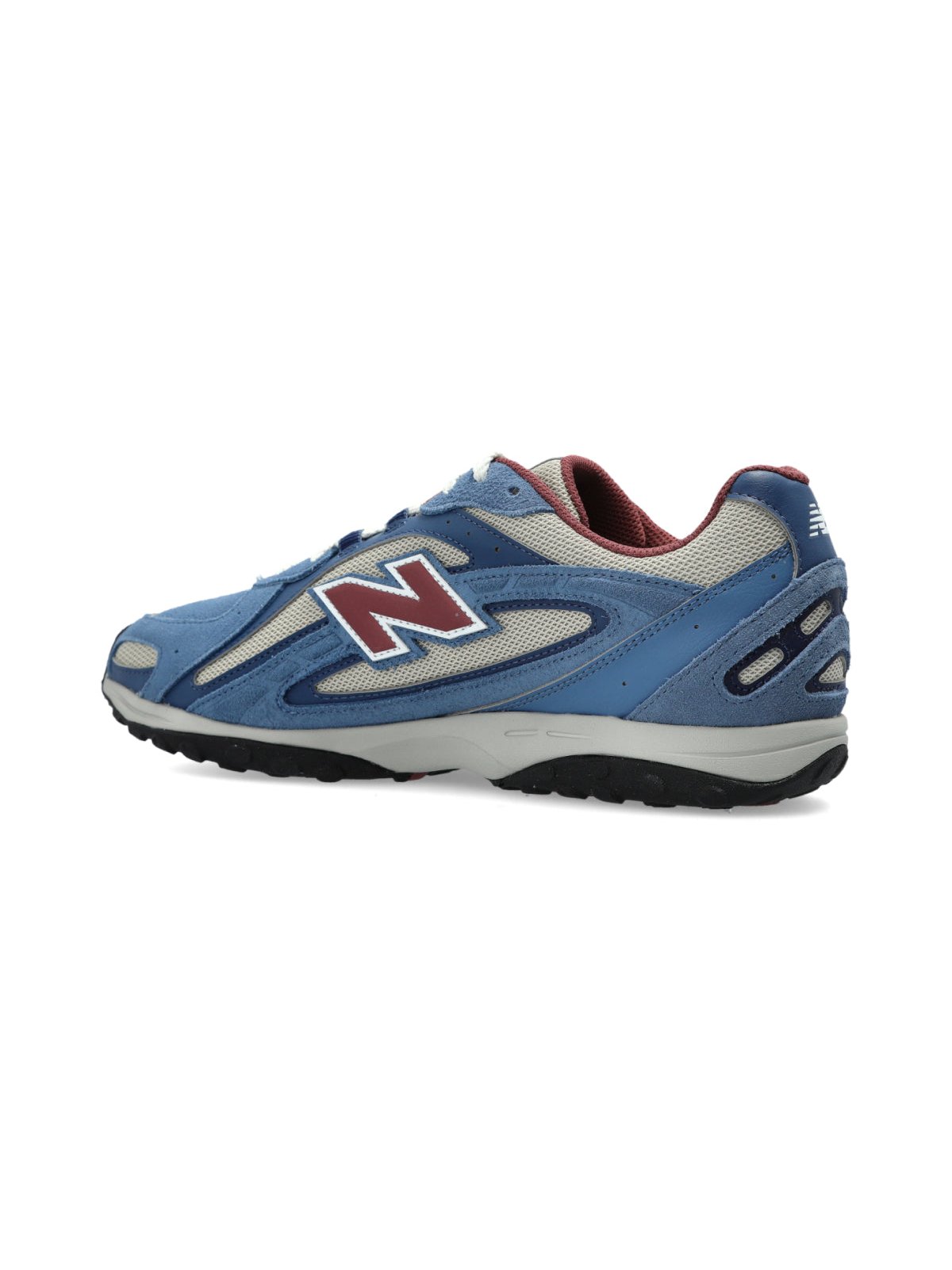 New Balance 204L Sneakers — Blue, view 2