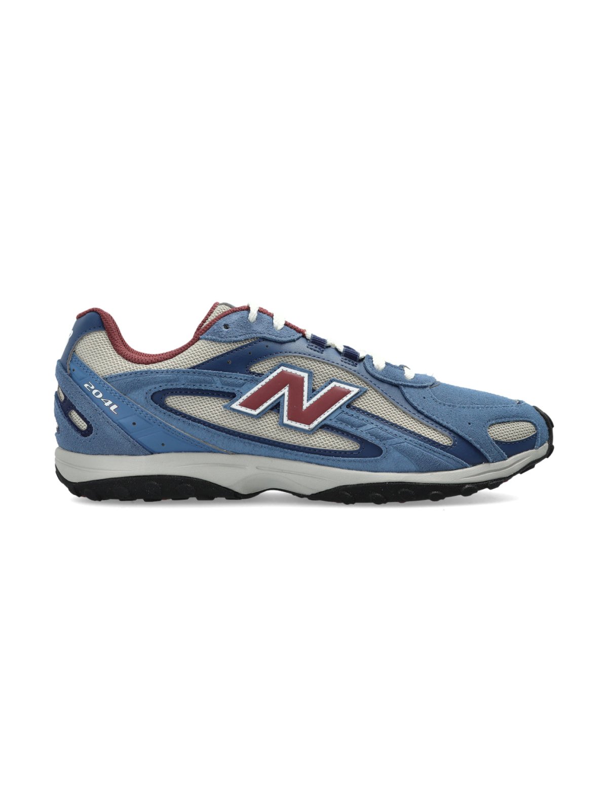 New Balance 204L Sneakers — Blue, view 6