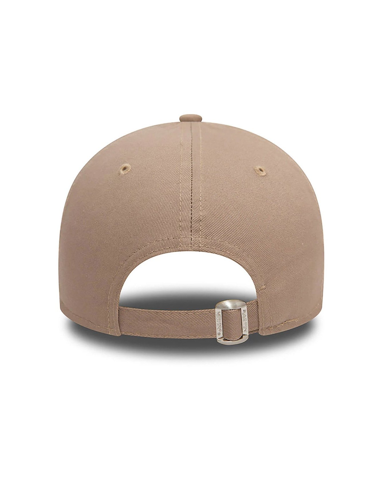 New Era Cap 60503508 Baseball Cap — Beige, view 3