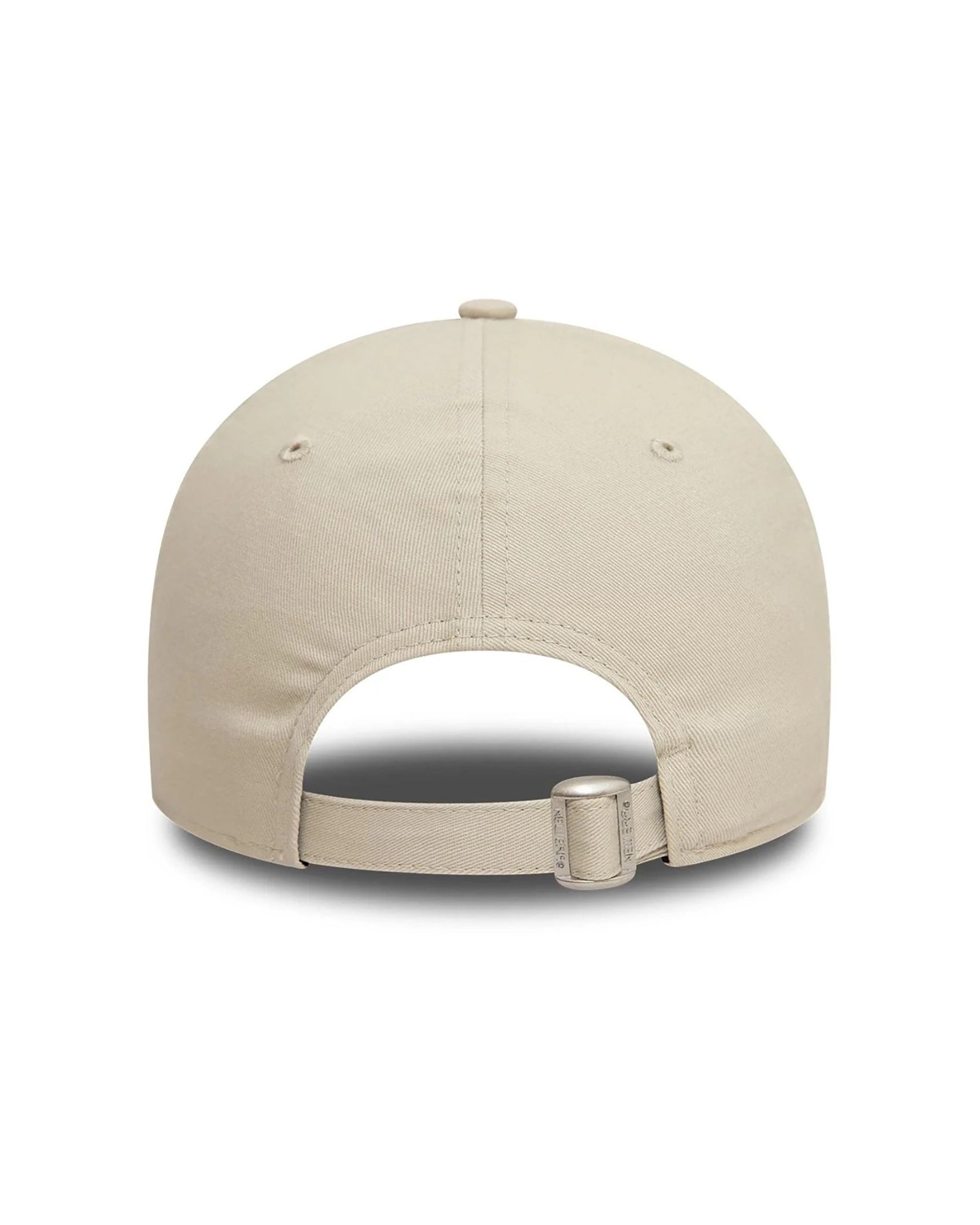 New Era Cap 60595199 Baseball Cap — Beige, view 3