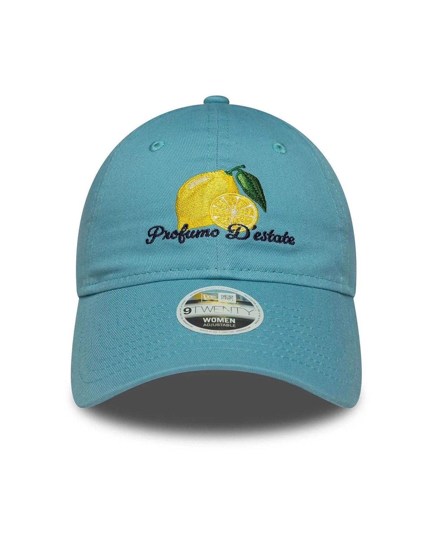 New Era Cap 60691297 Baseball Cap — Blue by New Era Cap