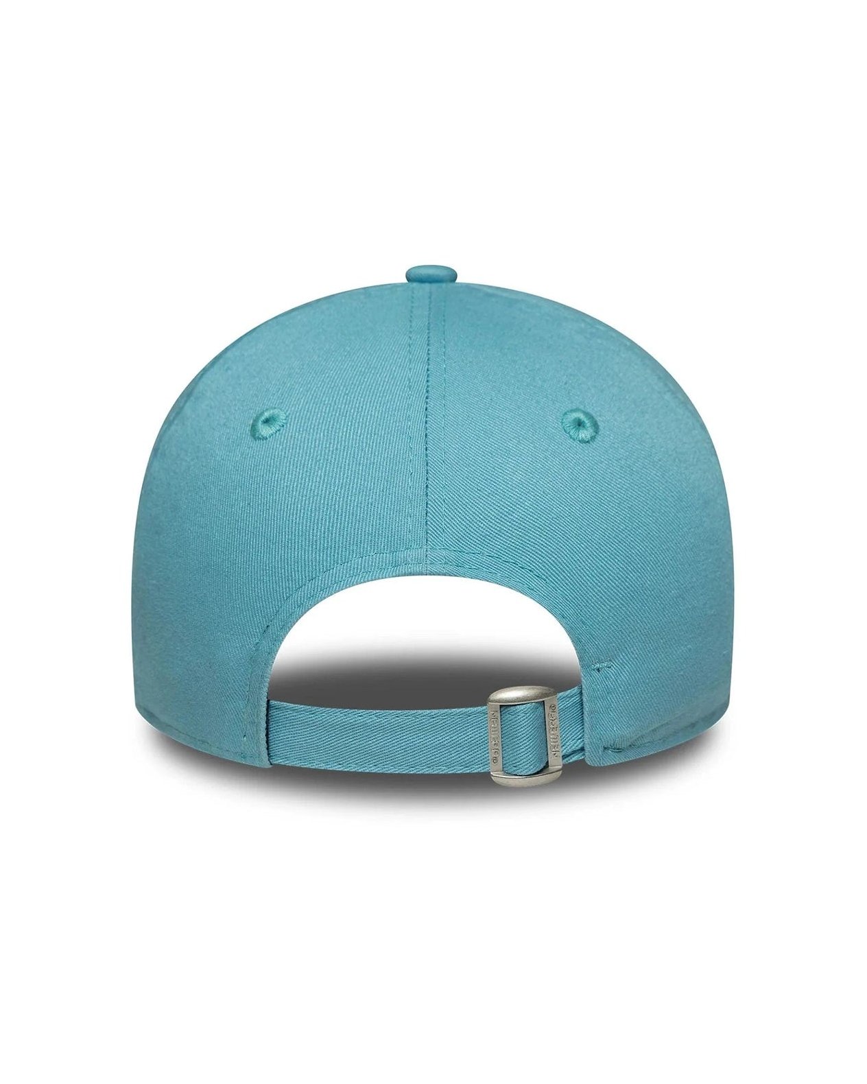 New Era Cap 60691297 Baseball Cap — Blue, view 3