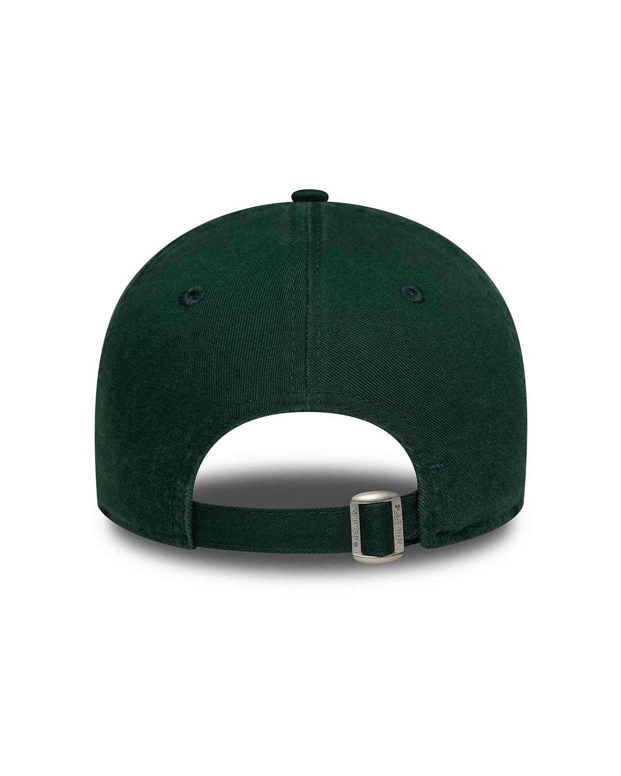 New Era Cap 60691298 Baseball Cap — Green, view 3