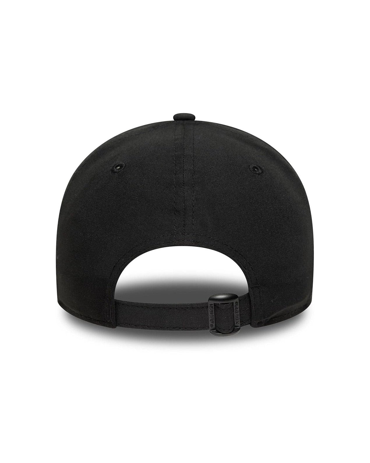 New Era Cap 60691388 Baseball Cap — Black, view 3